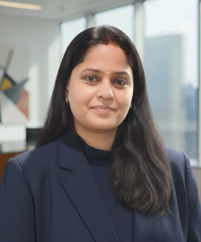 Sanskruti Mohanty