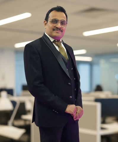 Ritesh Jain